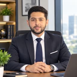 Rehan Goraya